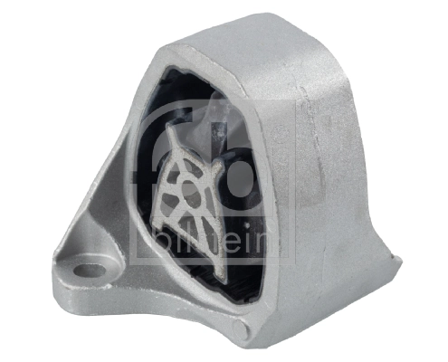Mounting, engine